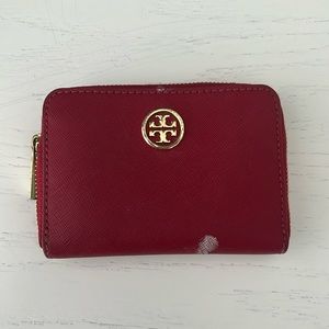 Tory Burch Wallet